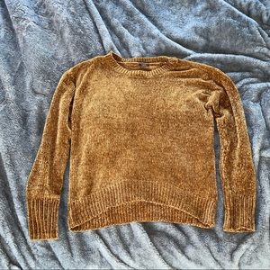 rue 21 sweater size small